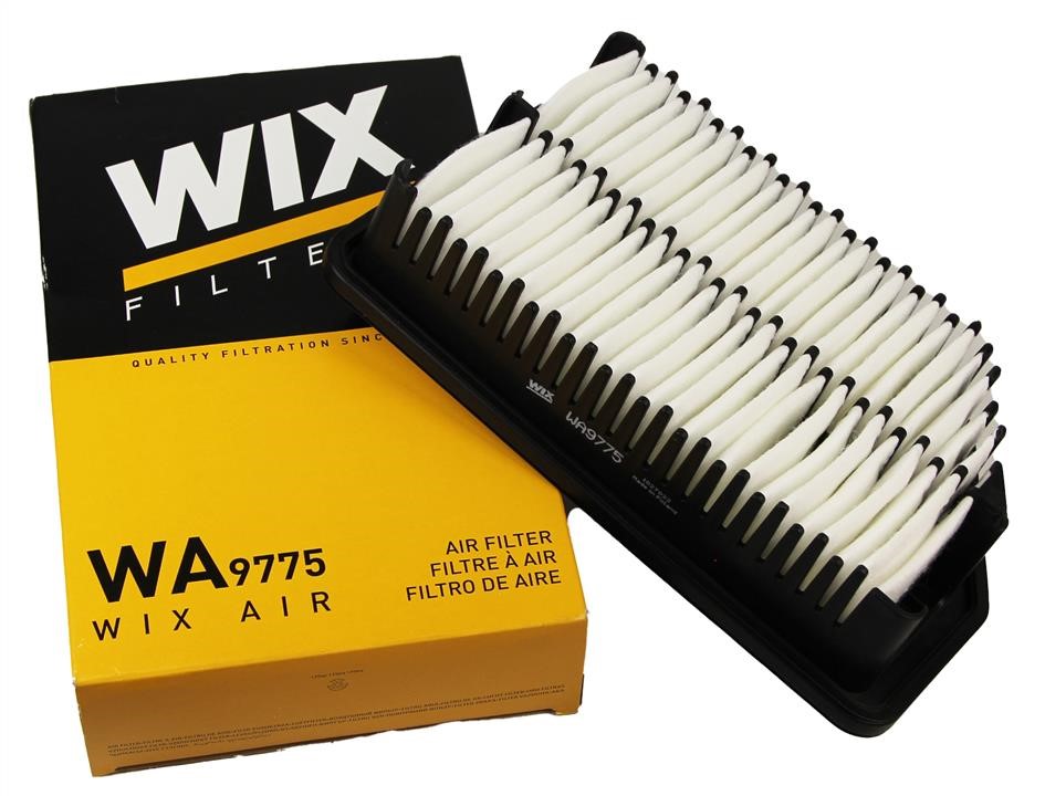 WIX Повітряний фільтр – ціна 401 UAH