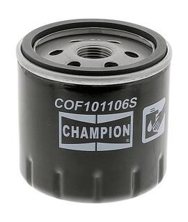 Champion COF101106S Фільтр масляний COF101106S: Купити в Україні - Добра ціна на EXIST.UA!