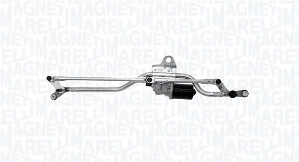 Купити Magneti marelli 064352112010 за низькою ціною в Україні!