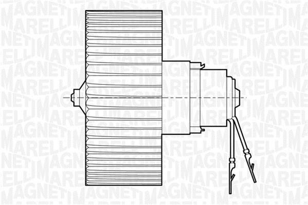 Купить Magneti marelli 069401294010 по низкой цене в Украине!