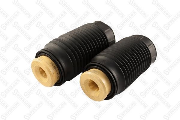 Stellox 11-27159-SX Пылезащитный комплект на 2 амортизатора 1127159SX: Отличная цена - Купить в Украине на EXIST.UA! 1127159SX Stellox Пылезащитный комплект на 2 амортизатора