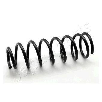 ZC6548G Japanparts Пружина подвески