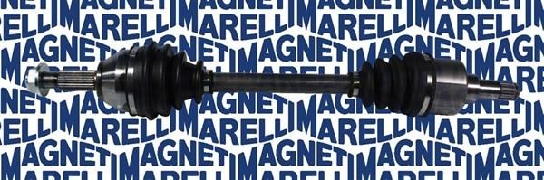 Magneti marelli 302004190057 Вал привідний 302004190057: Купити в Україні - Добра ціна на EXIST.UA!