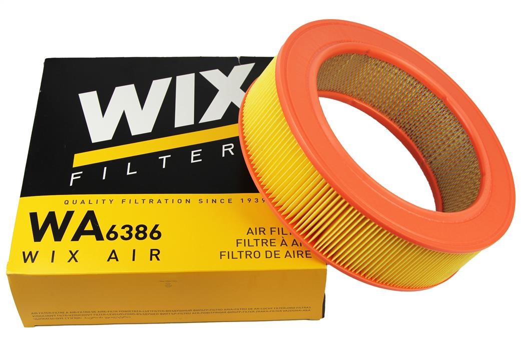 Купити WIX WA6386 – суперціна на EXIST.UA!