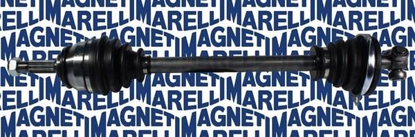 Magneti marelli 302004190085 Вал привідний 302004190085: Купити в Україні - Добра ціна на EXIST.UA!