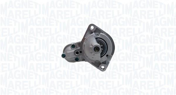 Купить Magneti marelli 063721406010 по низкой цене в Украине!