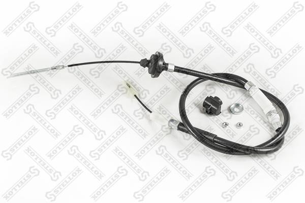 2998317SX Stellox Трос сцепления