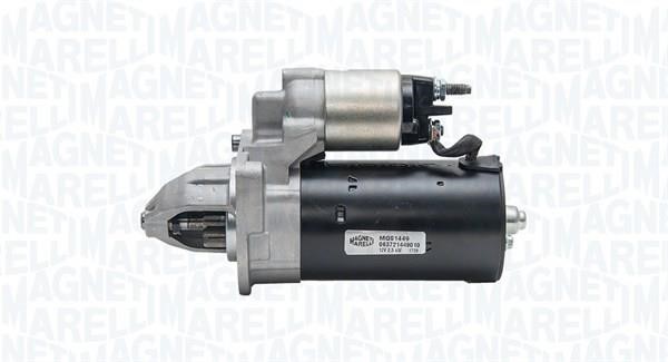 063721449010 Magneti marelli Стартер