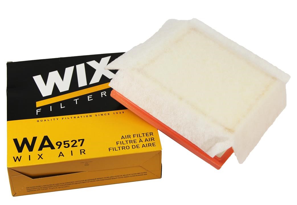 Купить WIX WA9527 по низкой цене в Украине!