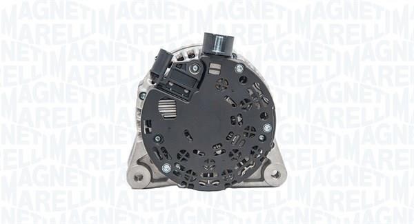 Генератор Magneti marelli 063731970010