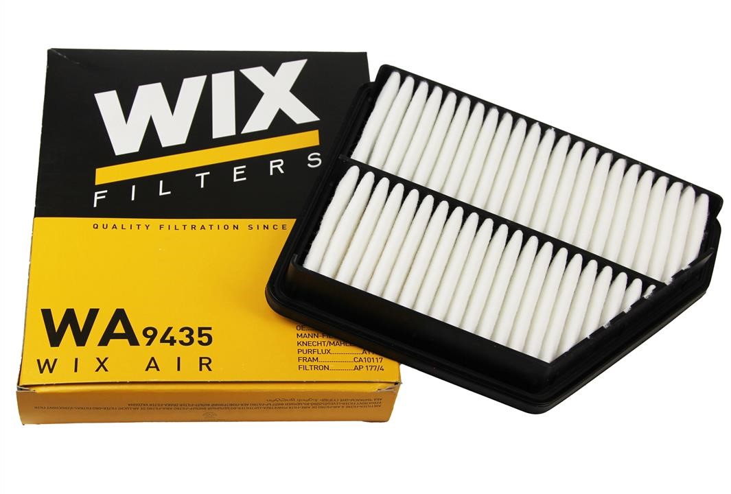 Купити WIX WA9435 – суперціна на EXIST.UA!