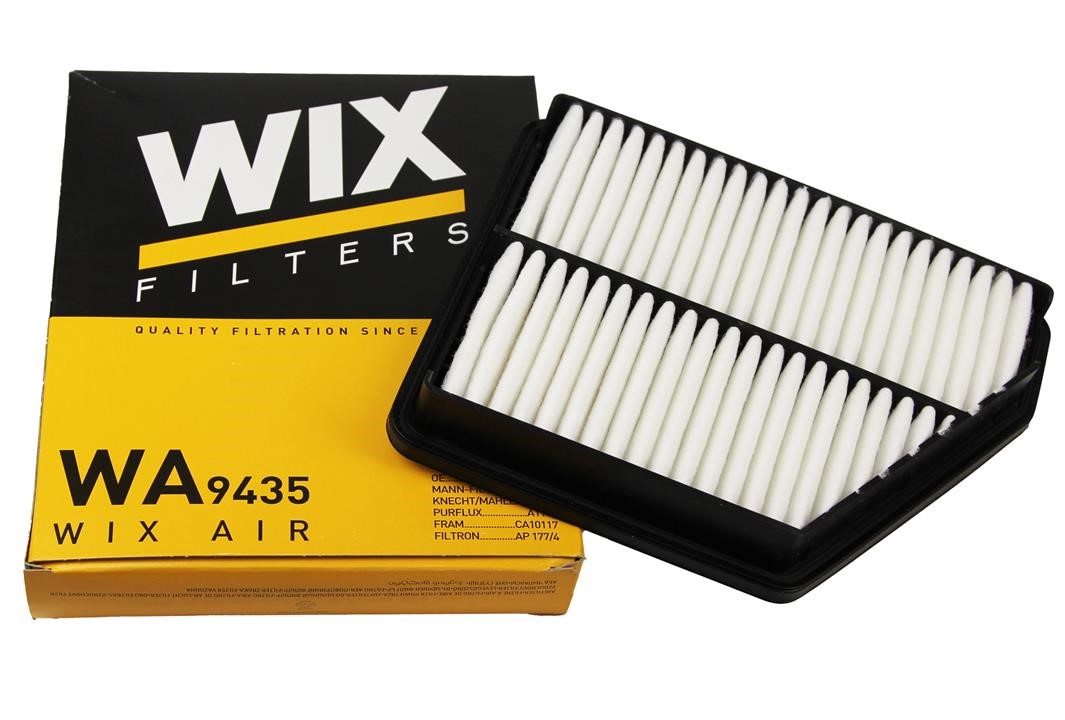 Купить WIX WA9435 по низкой цене в Украине!