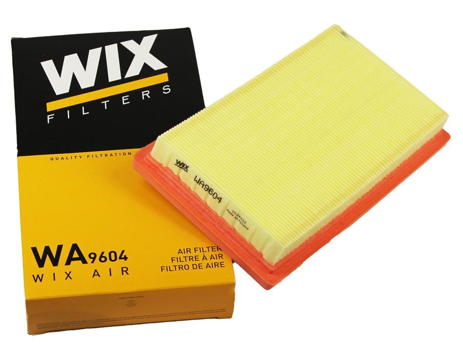 Купити WIX WA9604 – суперціна на EXIST.UA!