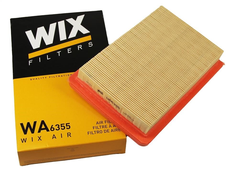 Купити WIX WA6355 – суперціна на EXIST.UA!