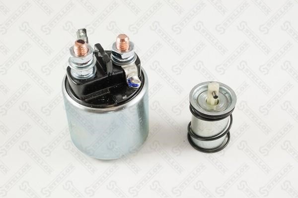 0685106SX Stellox Реле стартера втягивающее