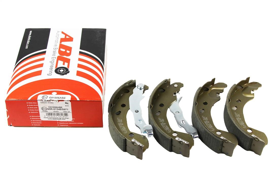 Купить ABE C01056ABE по низкой цене в Украине!