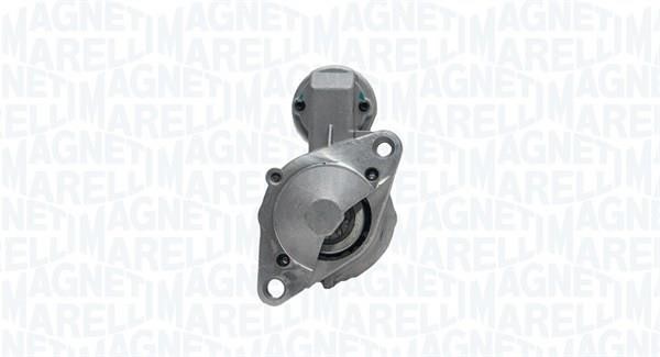 Купити Magneti marelli 063721057010 за низькою ціною в Україні!