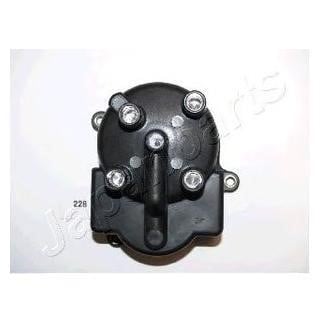 CA228 Japanparts Кришка розподільника запалювання