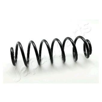 ZC7103A Japanparts Пружина подвески