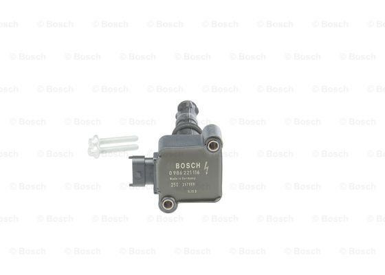 Купити Bosch 0986221116 – суперціна на EXIST.UA!