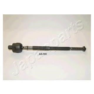 Japanparts AX-191 Тяга рулевая AX191: Отличная цена - Купить в Украине на EXIST.UA! AX191 Japanparts Тяга рулевая