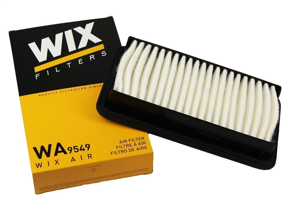 Купити WIX WA9549 – суперціна на EXIST.UA!