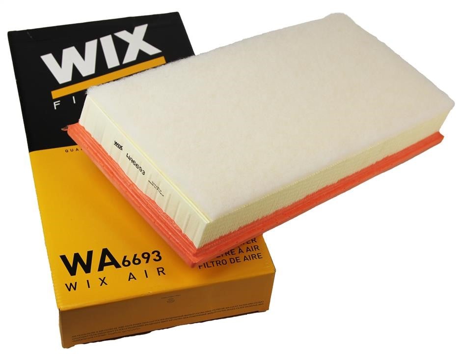 Купити WIX WA6693 – суперціна на EXIST.UA!