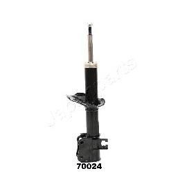 MM70024 Japanparts Амортизатор подвески передний правый газомасляный