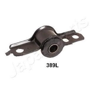 Сайлентблок подвески Mazda 323 C (Мазда 323 Си): RU389L Japanparts Сайлентблок рычага подвески