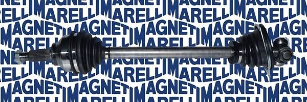 Magneti marelli 302004190079 Вал привідний 302004190079: Купити в Україні - Добра ціна на EXIST.UA!