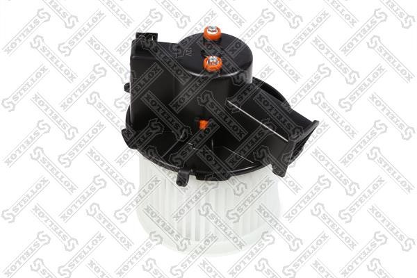 2999833SX Stellox Вентилятор печки
