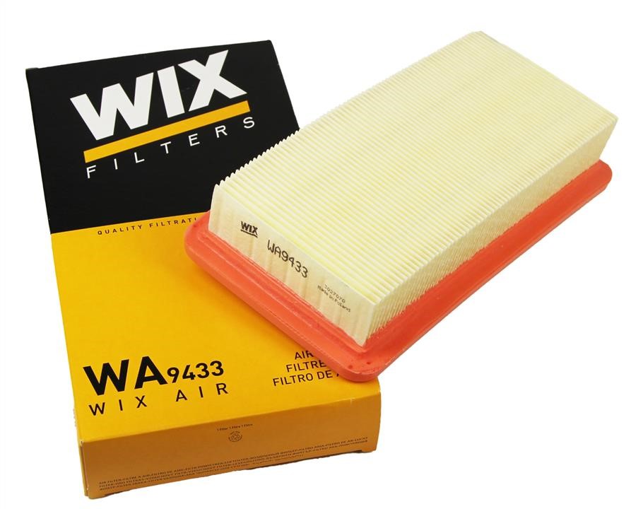 Купити WIX WA9433 – суперціна на EXIST.UA!