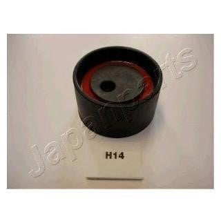 BEH14 Japanparts Ролик ремня ГРМ