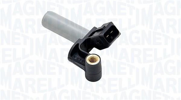 Купити Magneti marelli 064848002010 за низькою ціною в Україні!