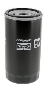 Champion COF100156S Фільтр масляний COF100156S: Купити в Україні - Добра ціна на EXIST.UA!