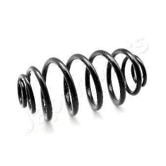 ZC6642J Japanparts Пружина подвески