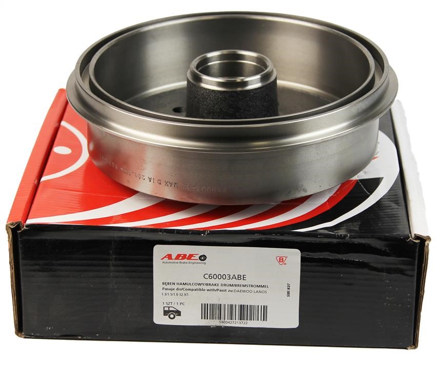 Купить ABE C60003ABE по низкой цене в Украине!