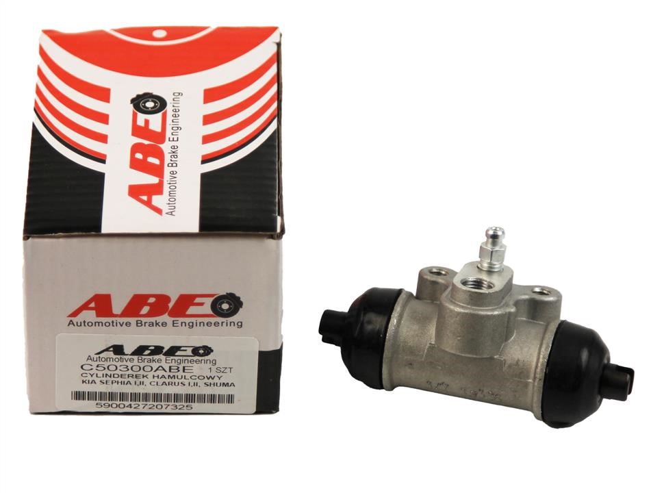 Купить ABE C50300ABE по низкой цене в Украине!
