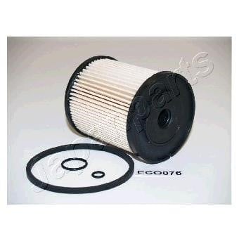 FCECO076 Japanparts Топливный фильтр