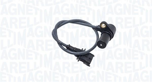 Magneti marelli 064848214010 Датчик положення колінчатого валу 064848214010: Купити в Україні - Добра ціна на EXIST.UA!