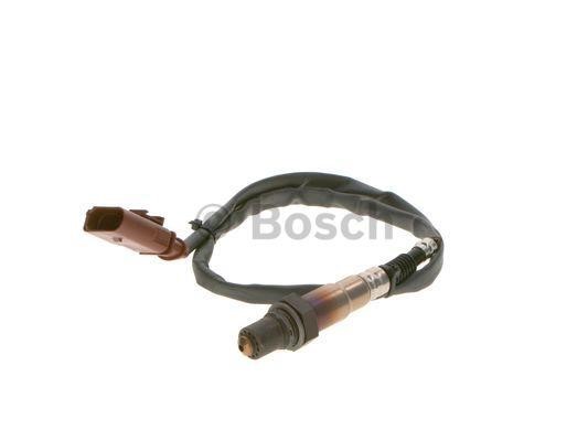 Купити Bosch 0 258 010 530 за низькою ціною в Україні!