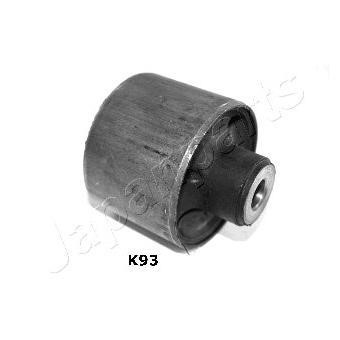 RUK93 Japanparts Сайлентблок рычага подвески