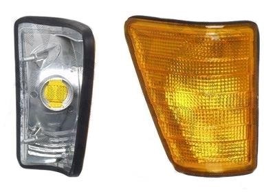 A001822682064 Mercedes Фонарь указателя поворота