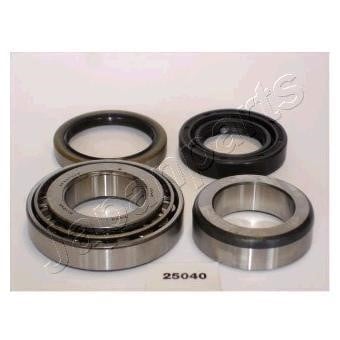 KK25040 Japanparts Подшипник ступицы колеса