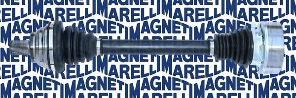 Magneti marelli 302004190103 Вал привідний 302004190103: Купити в Україні - Добра ціна на EXIST.UA!