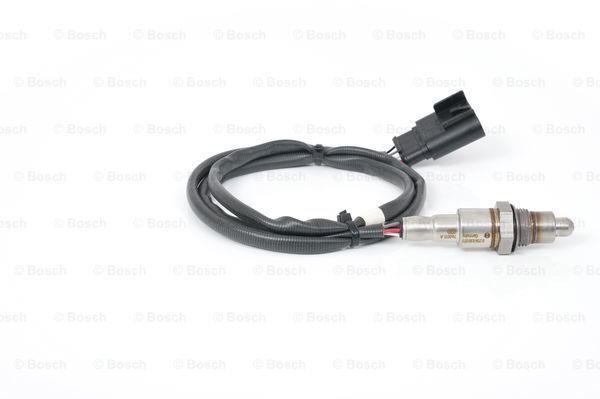 Bosch Датчик кисневий &#x2F; Лямбда-зонд – ціна 4886 UAH