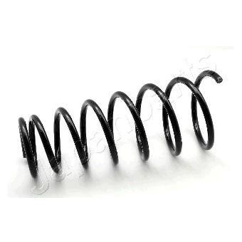 ZC6796G Japanparts Пружина подвески