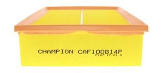 Купить Champion CAF100814P по низкой цене в Украине!