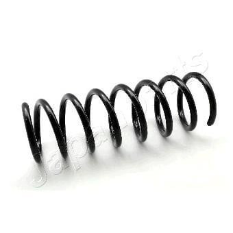 ZC6691A Japanparts Пружина подвески