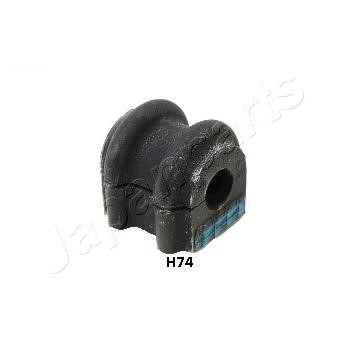 Сайлентблок стабилизатора Hyundai NF (Хюндай НФ): RUH74 Japanparts Втулка стабилизатора заднего